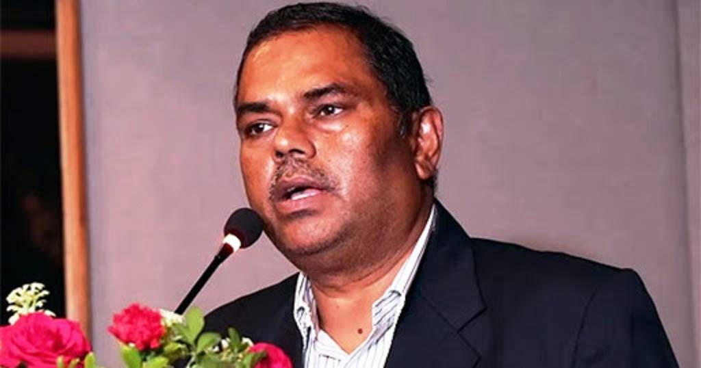डा भट्टराईसहित नौ नेतालाई पदमुक्त गरेको अध्यक्ष यादवद्वारा जानकारी